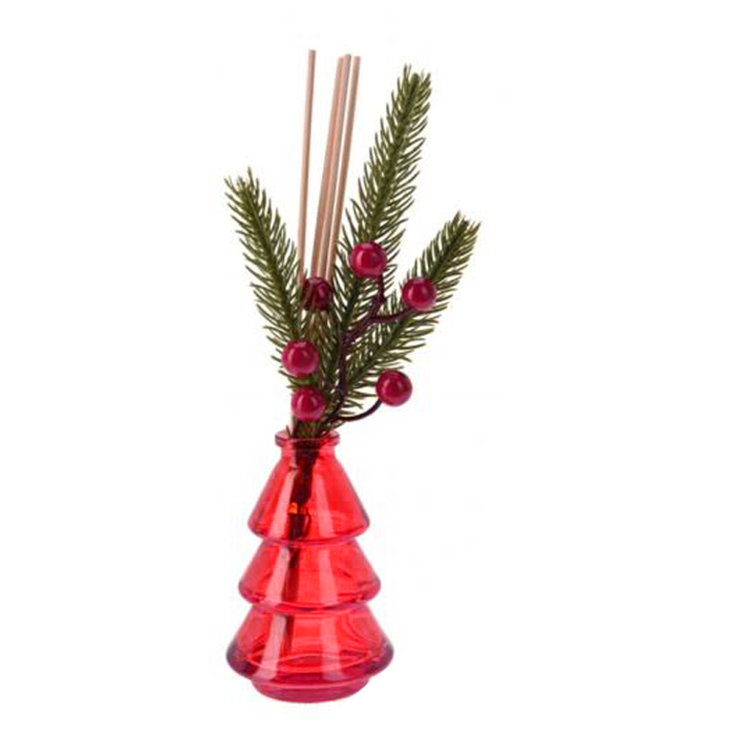 Difusor de Aroma Navideño Xmas Tree 100ML 