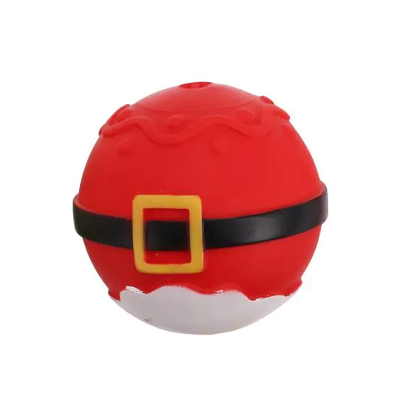 Juguete para Mascota Xmas Squishy 