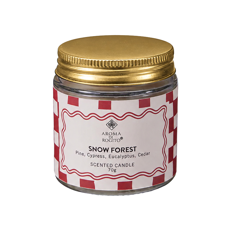 Vela Aromatica Xmas 70GR