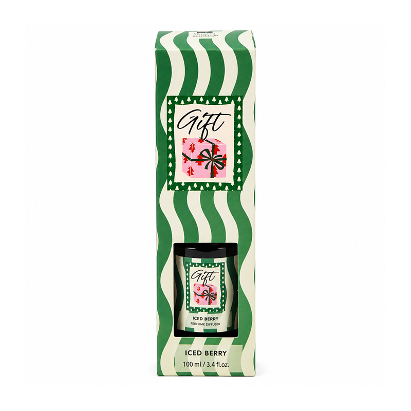 Difusor de Aroma Iced Berry 100ml