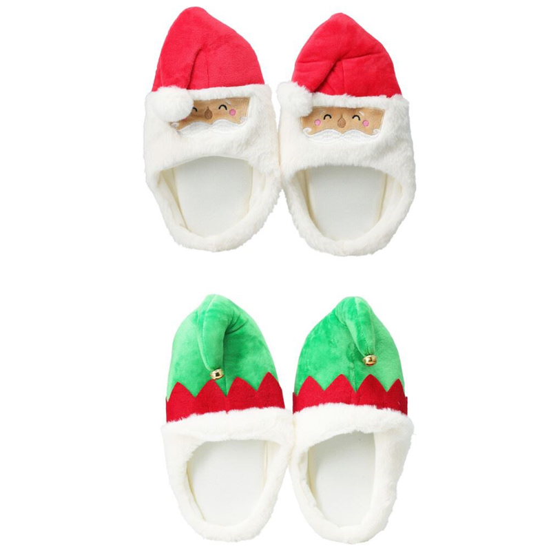 Pantufla Navidad Talla 39 - 41