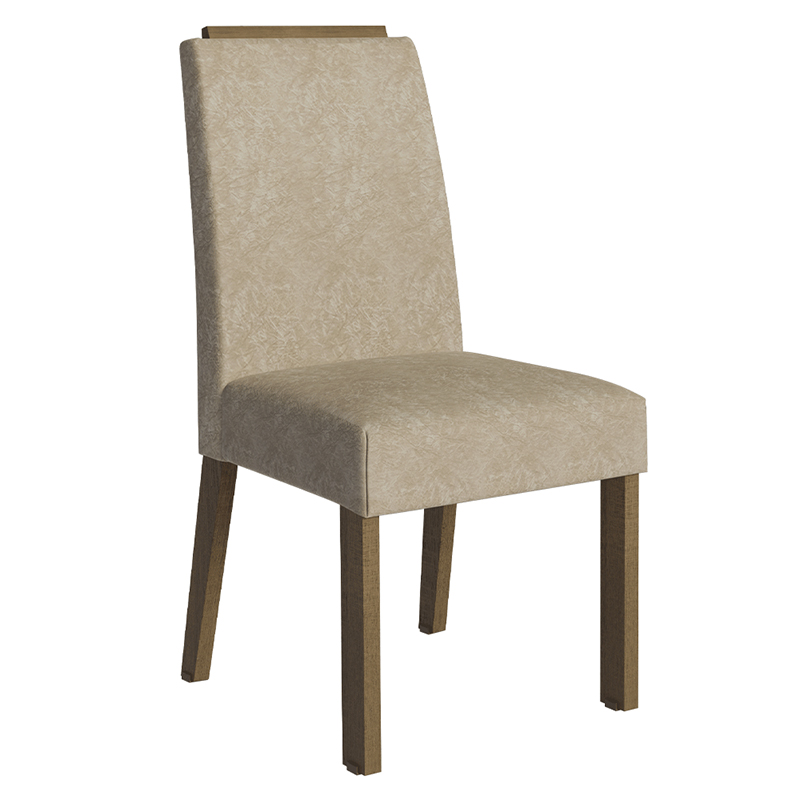 Silla Azuvi Linen