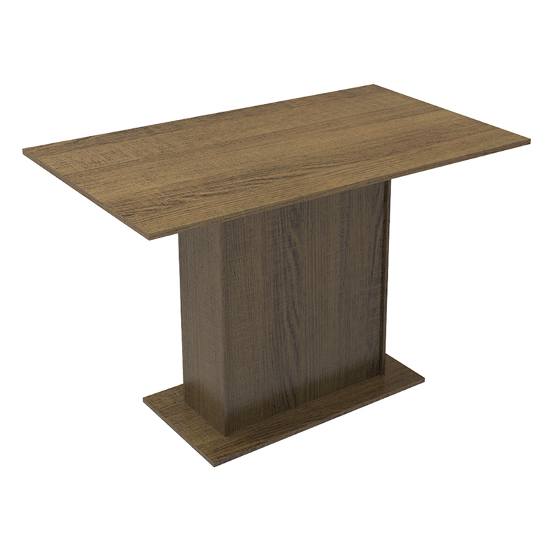 Mesa de Comedor Bomio Freijo de 67.5X104cm