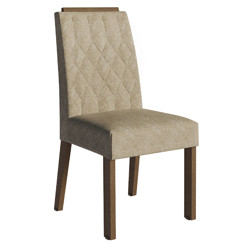 Silla Borneo Linen