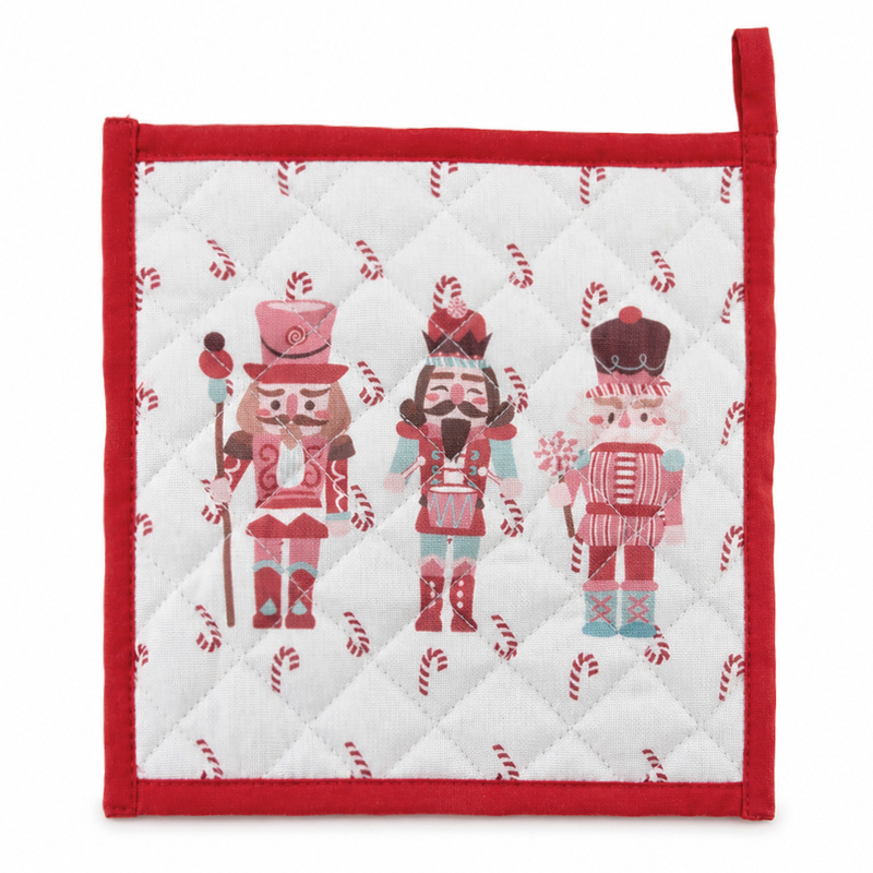 Coge Ollas The Sugar Crown Cascanueces 