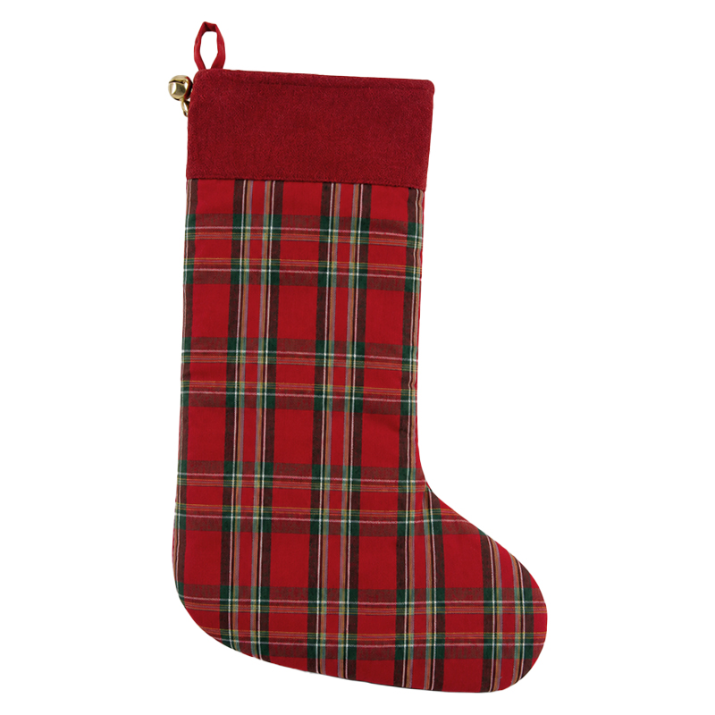 Bota Santa´s Tale Escoses 