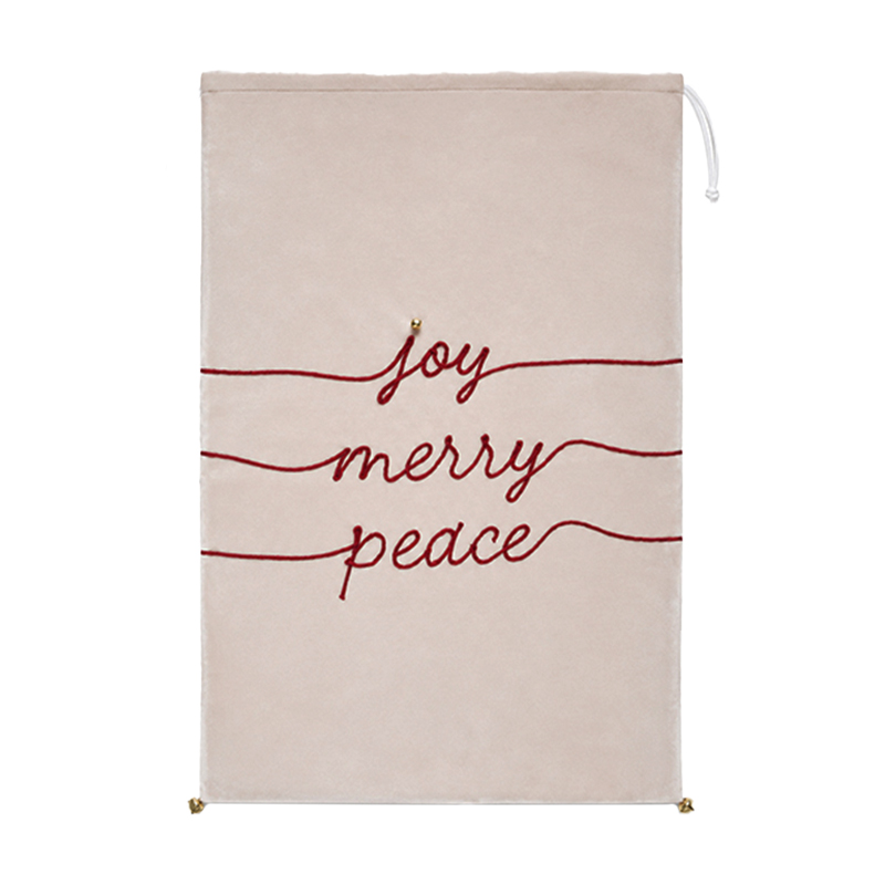 Funda de Regalo Warm Wishes Mediana 