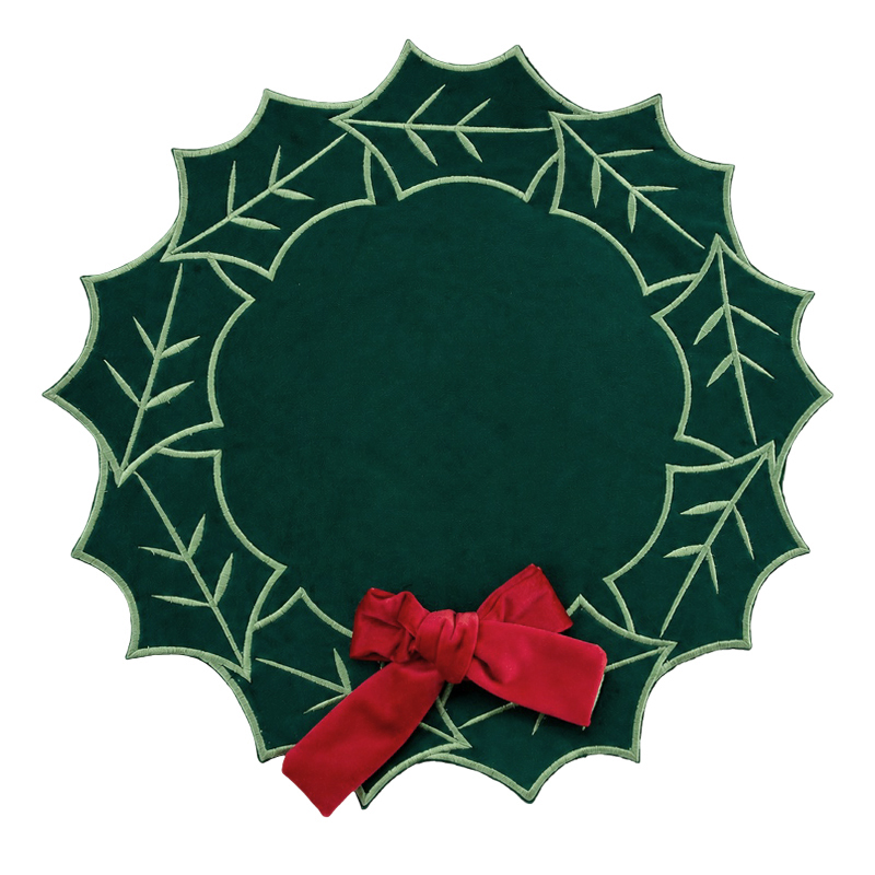 Individual Kiss Me At Christmas Mistletoe 