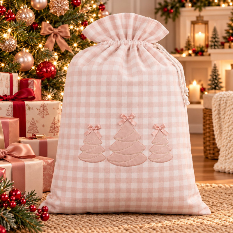 Funda de Regalo Christmas Beauty Grande 