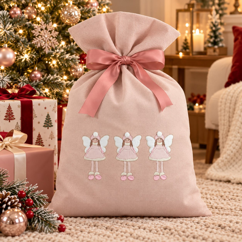 Funda de Regalo Christmas Beauty Mediana