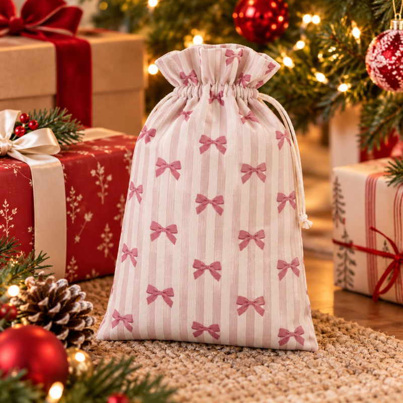 Funda de Regalo Christmas Beauty Pequeña 