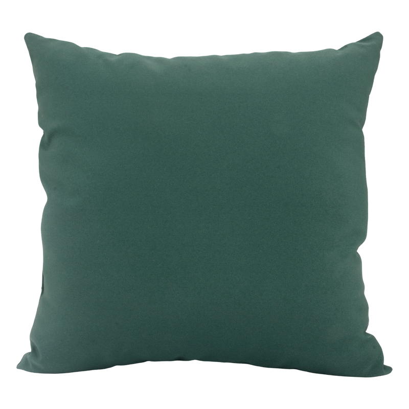 Cojín Christmas Siena Verde 45X45cm 