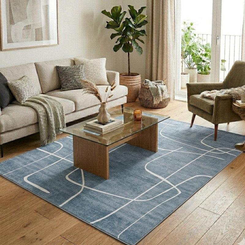 Alfombra Ilaria 120x180cm