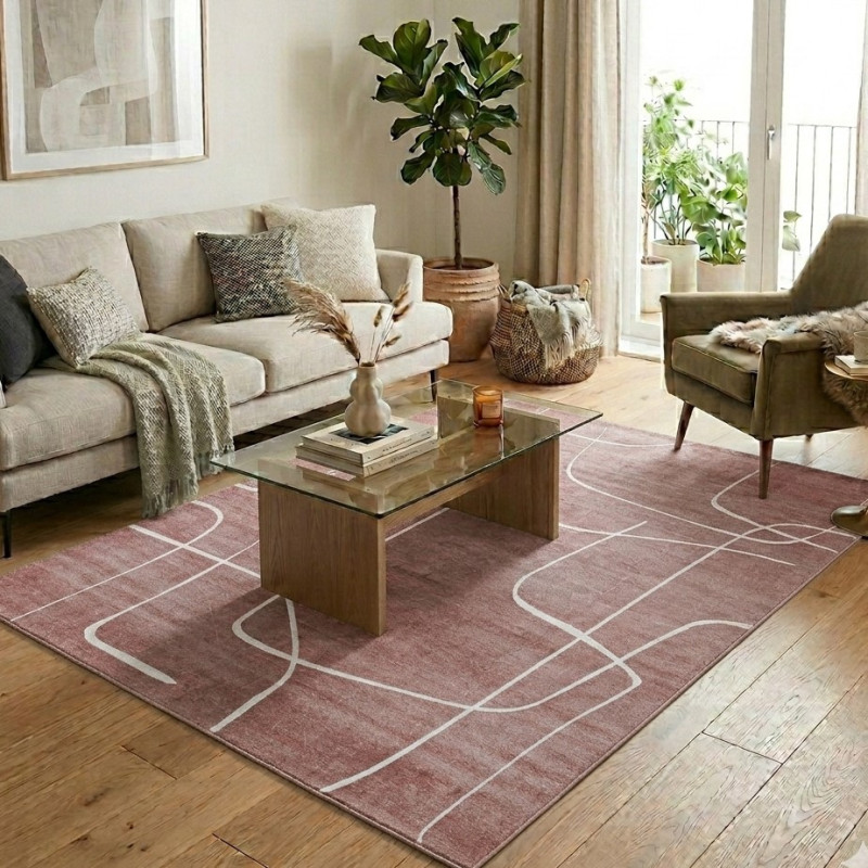 Alfombra Kaia 120x180cm