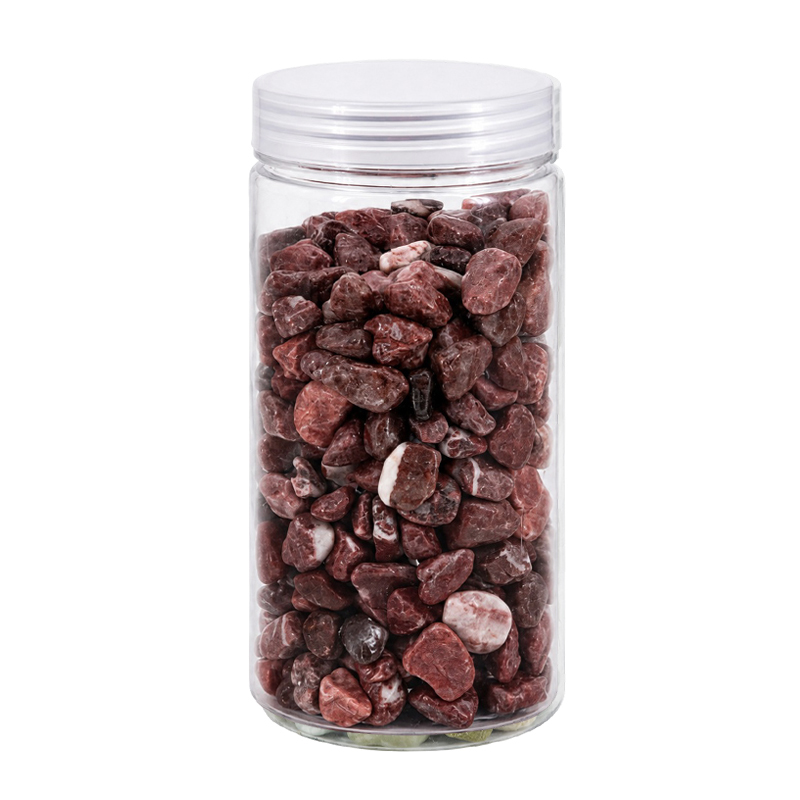 Piedras Vino Pulida 500gr Decohome