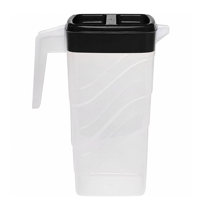 Jarra Plástica de 3.3L Surtida 3 Colores Jaguar