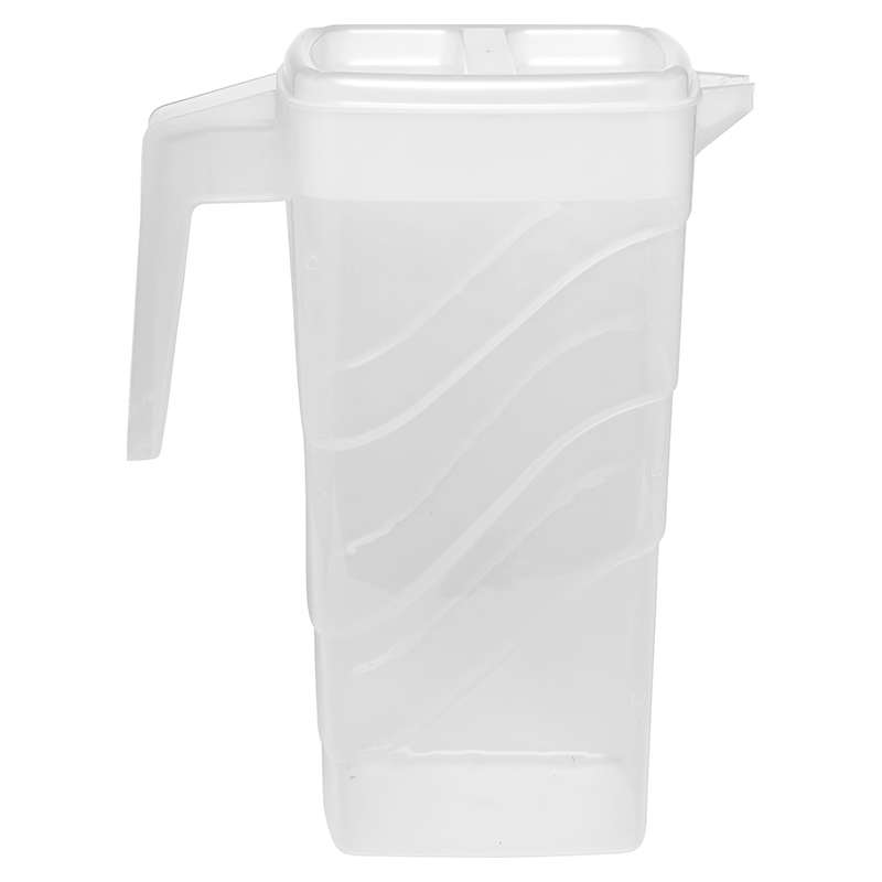 Jarra Plástica de 3.3L Surtida 3 Colores Jaguar