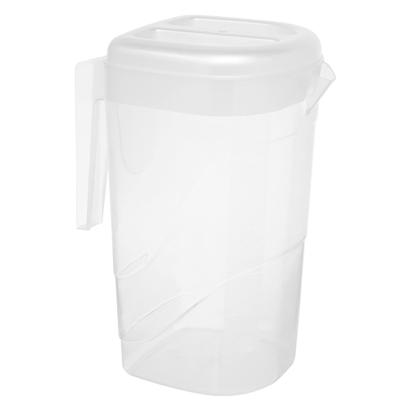 Jarra Plástica de 2L Jaguar