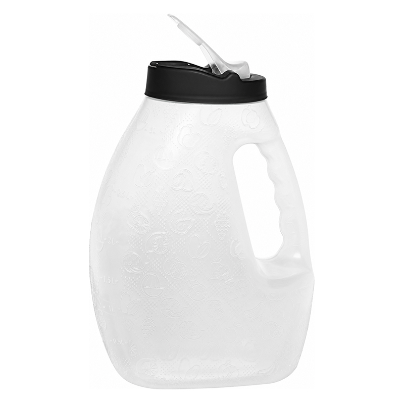 Jarra Plástica 3.2L Jagua 