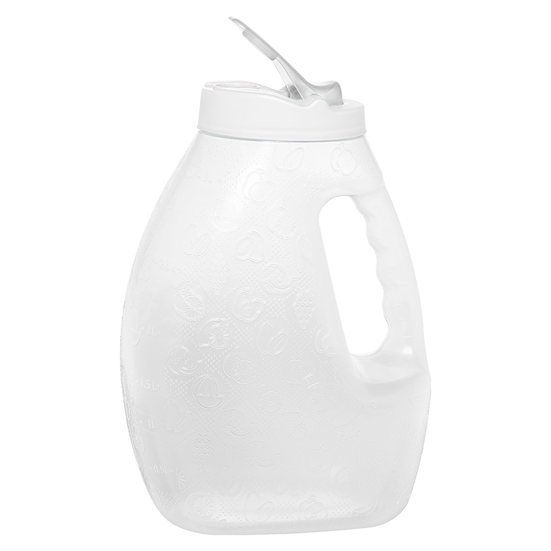 Jarra Plástica 3.2L Jagua 