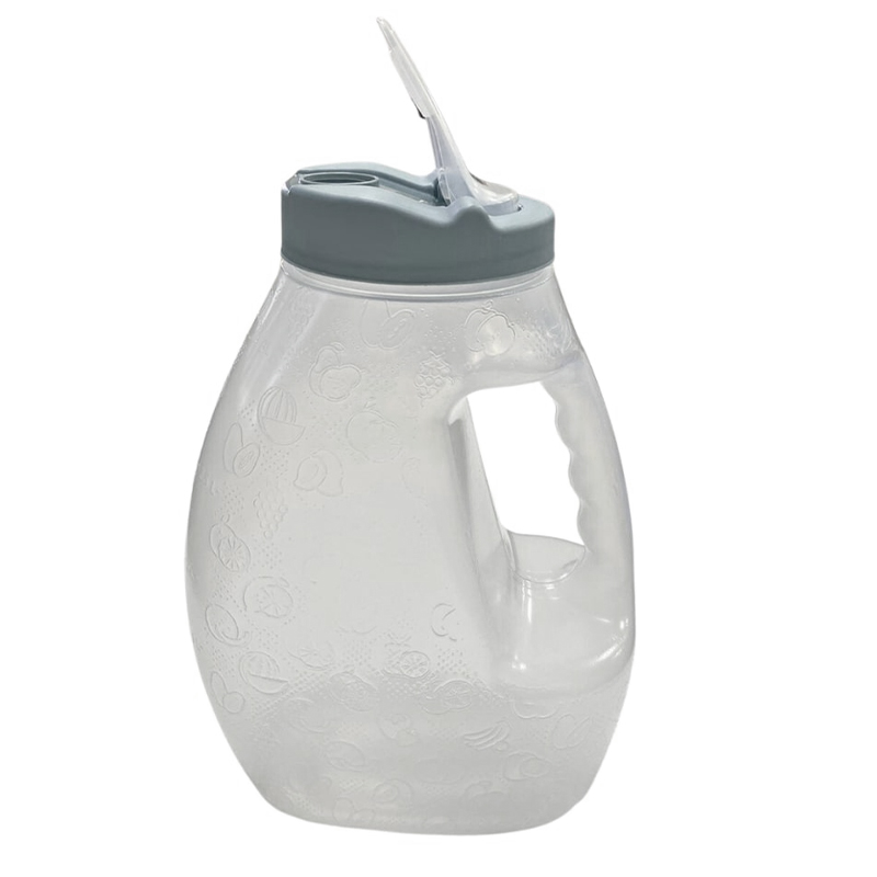 Jarra Plástica 3.2L Jagua 
