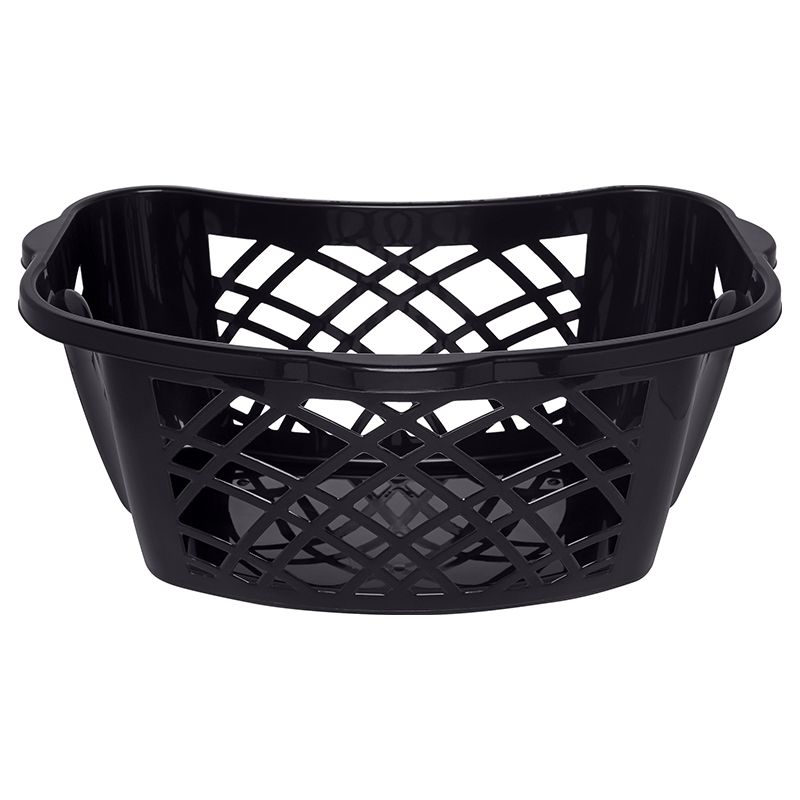 Cesto para Ropa 35L Last 63x39x25cm Jaguar