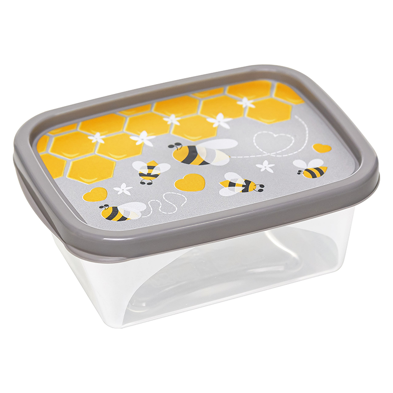 Repostero Kids 420ml 14x10x5cm Jaguar