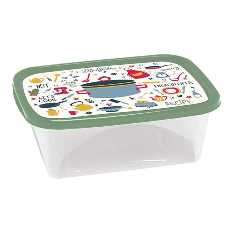 Repostero Kids 750ml 16x13x7cm Jaguar