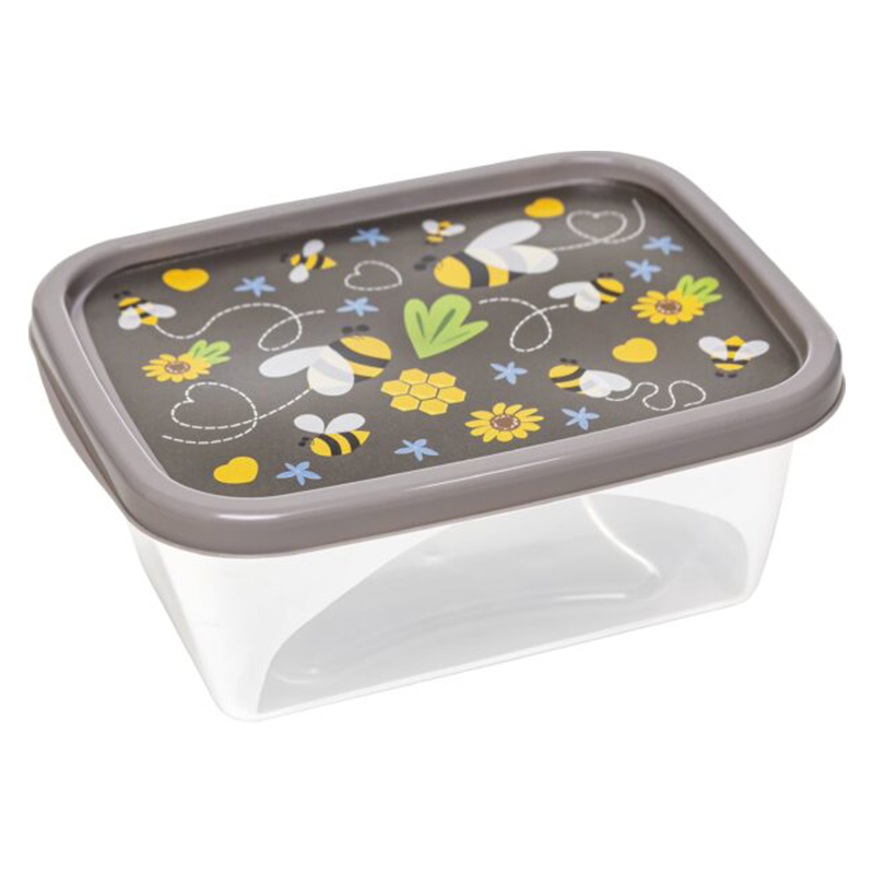 Repostero Kids 750ml 16x13x7cm Jaguar