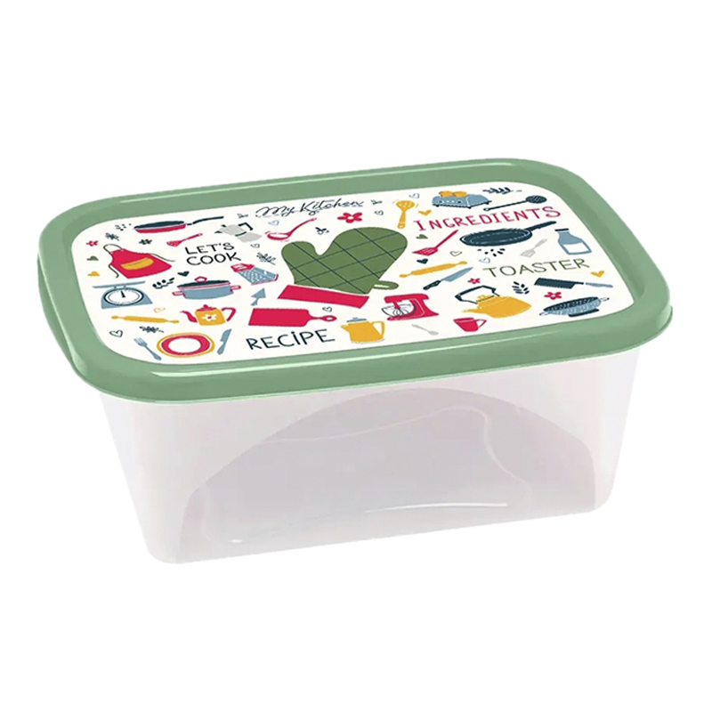 Repostero Kids 1.27ml  20x15x8cm Jaguar