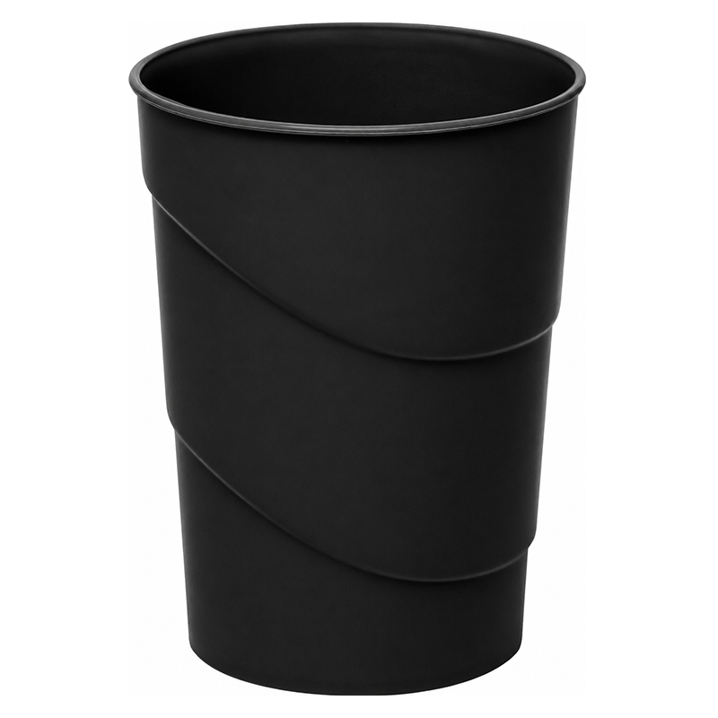 Vaso Plástico 350ml 10x8cm Jaguar