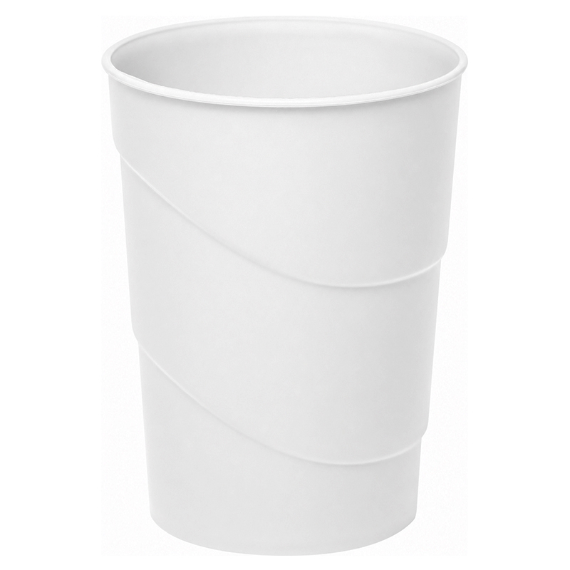Vaso Plástico 350ml 10x8cm Jaguar