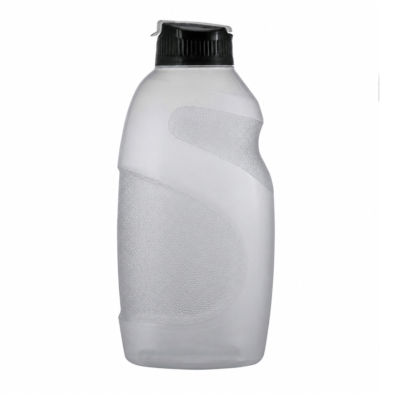 Botella Plástica 1.5L Jaguar