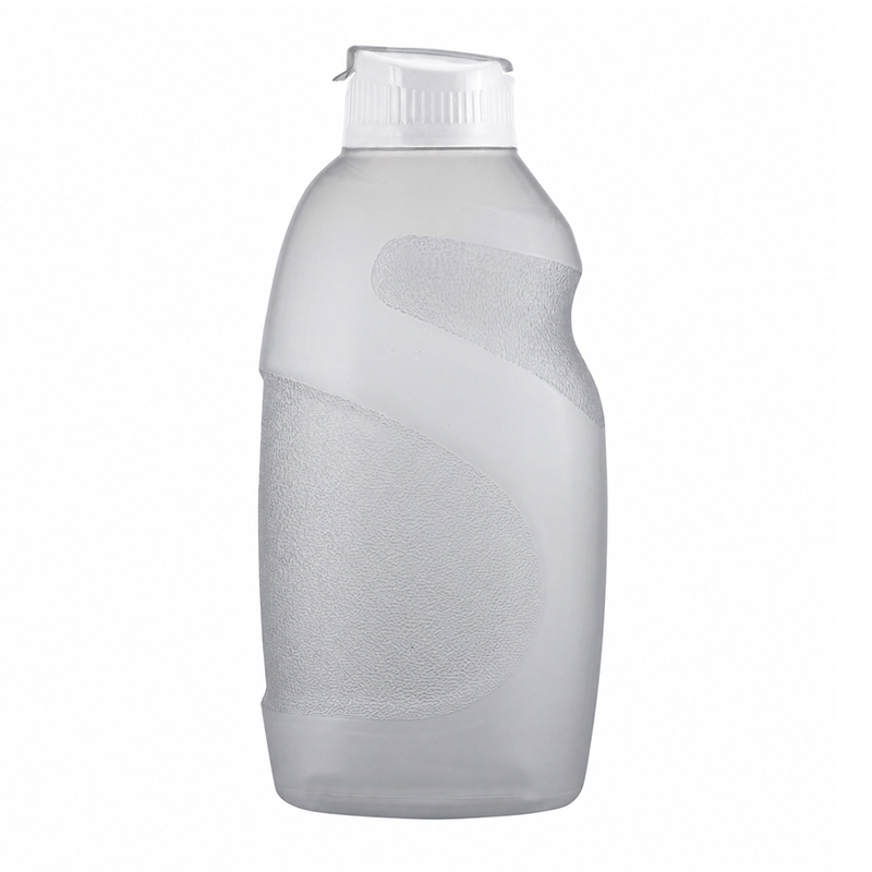 Botella Plástica 1.5L Jaguar