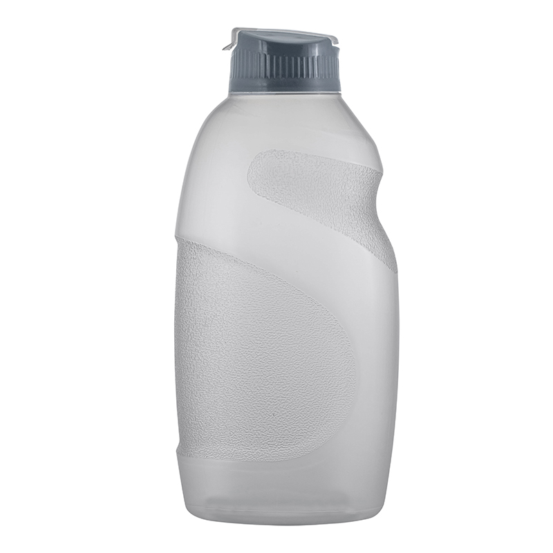 Botella Plástica 1.5L Jaguar