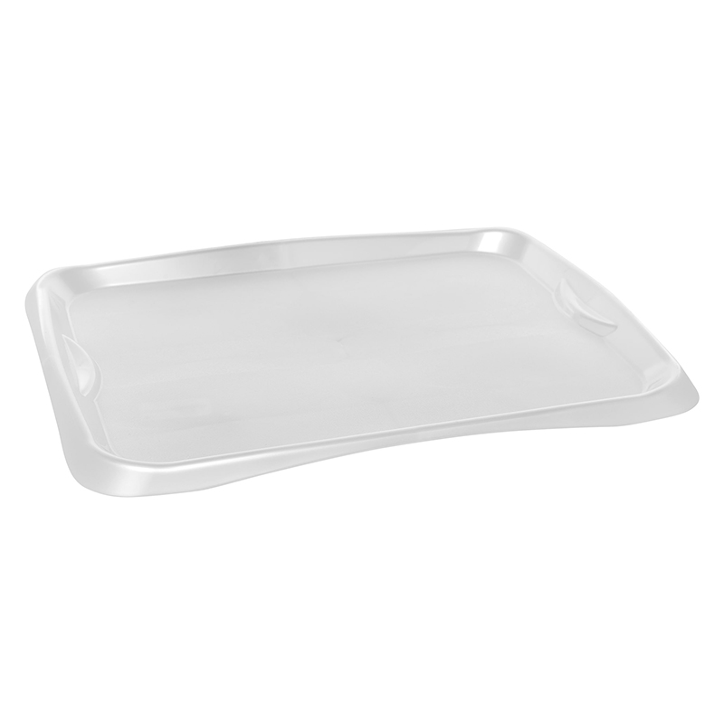 Bandeja Plástica 44x33cm Jaguar