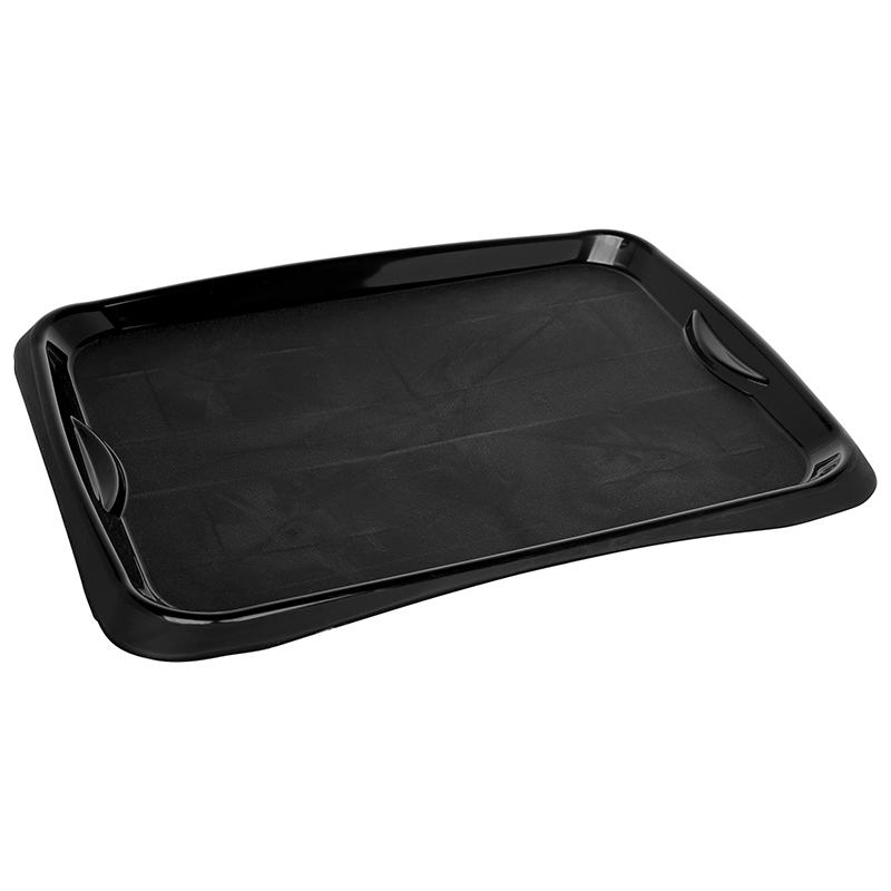 Bandeja Plástica 44x33cm Jaguar