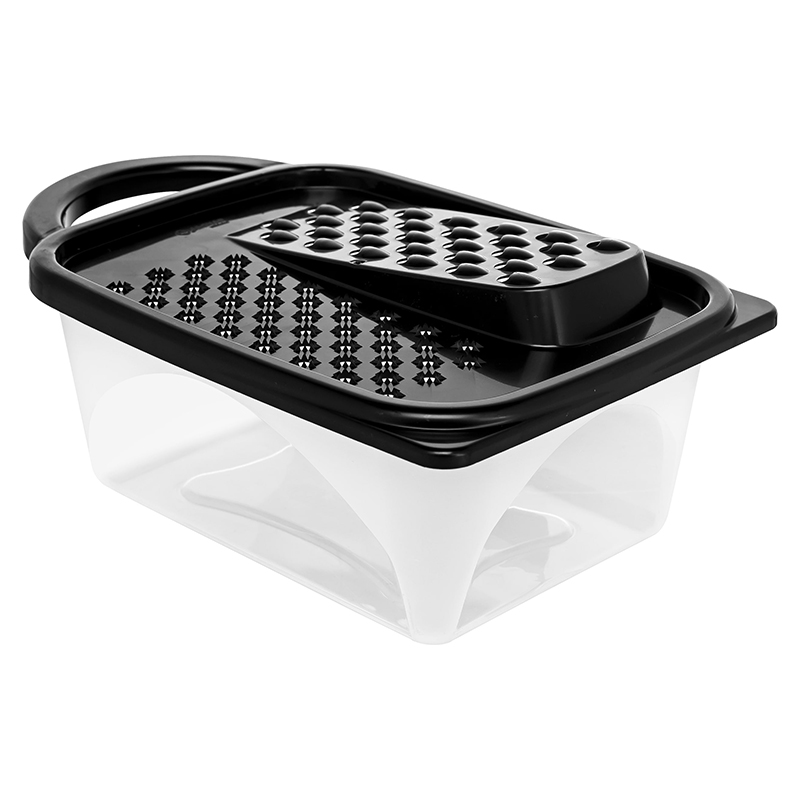 Rallador con Bandeja Plástica Jaguar