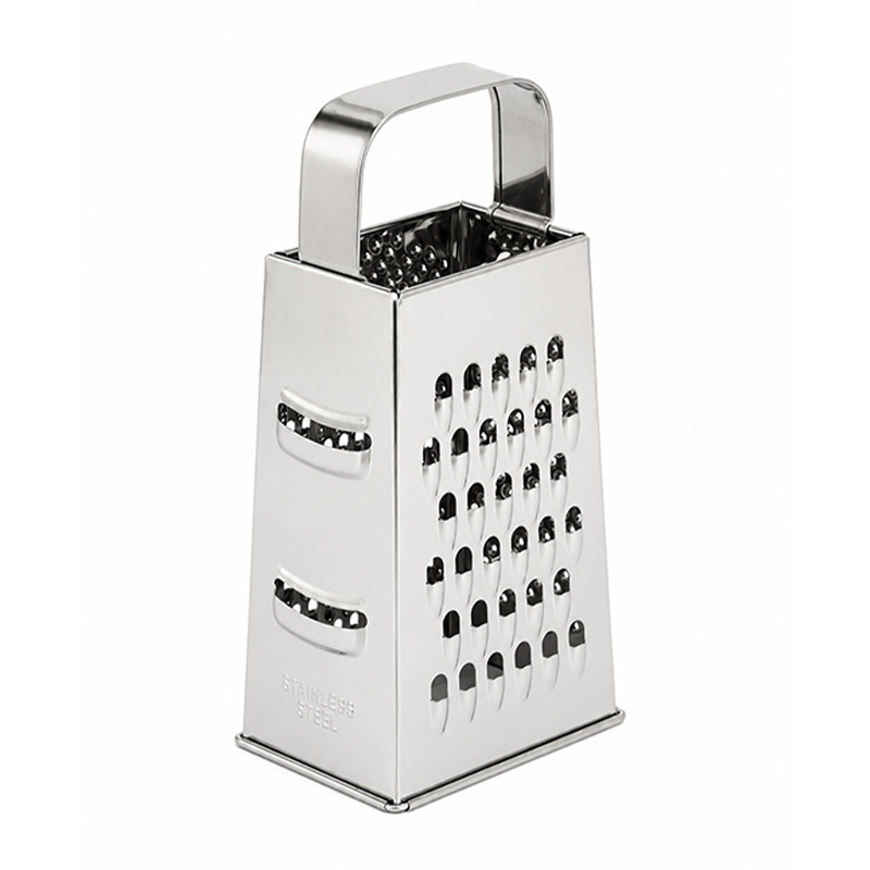 Rallo Campana Inoxidable 18x8cm