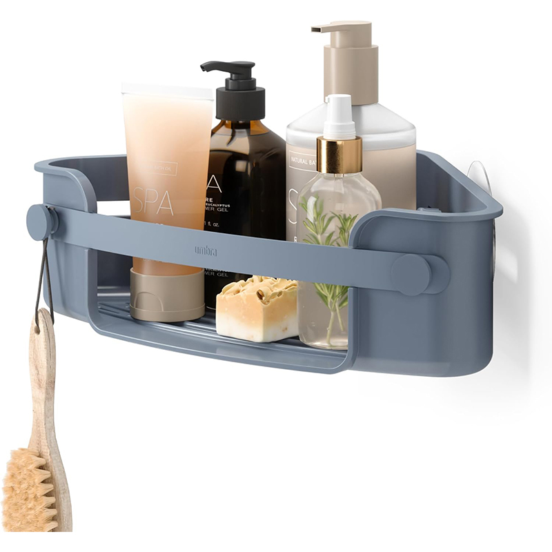 Organizador Esquinero para Ducha Flex Umbra 