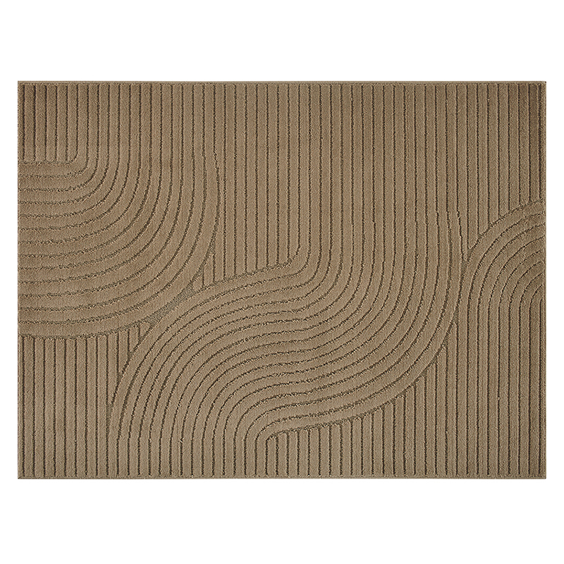 Alfombra Realce Sand Creme Cott 150x200cm
