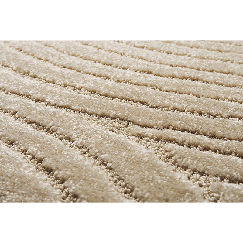 Alfombra Realce Sand Areia 250x300cm