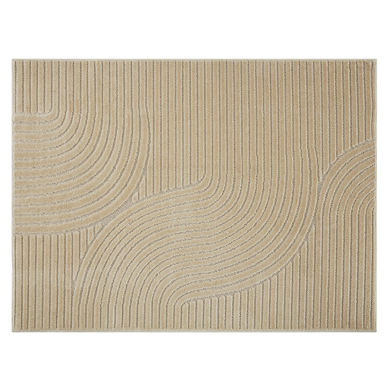 Alfombra Realce Sand Areia 250x300cm