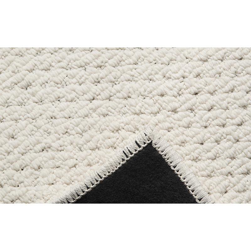 Alfombra Atratto Liso Areia 250x300cm