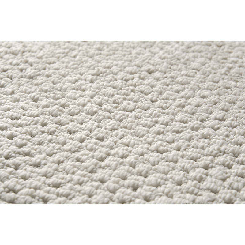 Alfombra Atratto Liso Areia 250x300cm