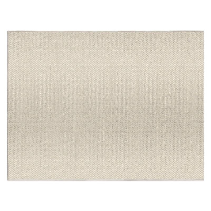 Alfombra Atratto Liso Areia 250x300cm