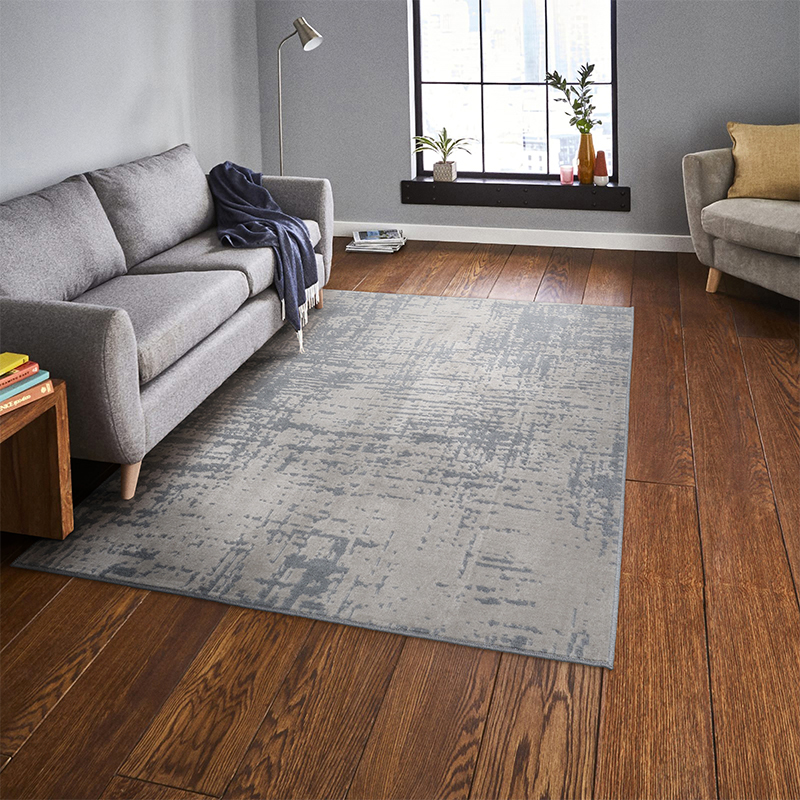 Alfombra Renaissance Roma Grafit 200x250cm