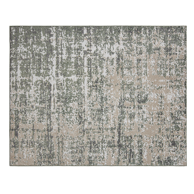 Alfombra Classic Bahamas Verde 150x200cm