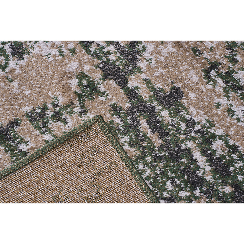 Alfombra Classic Bahamas Verde 200x250cm