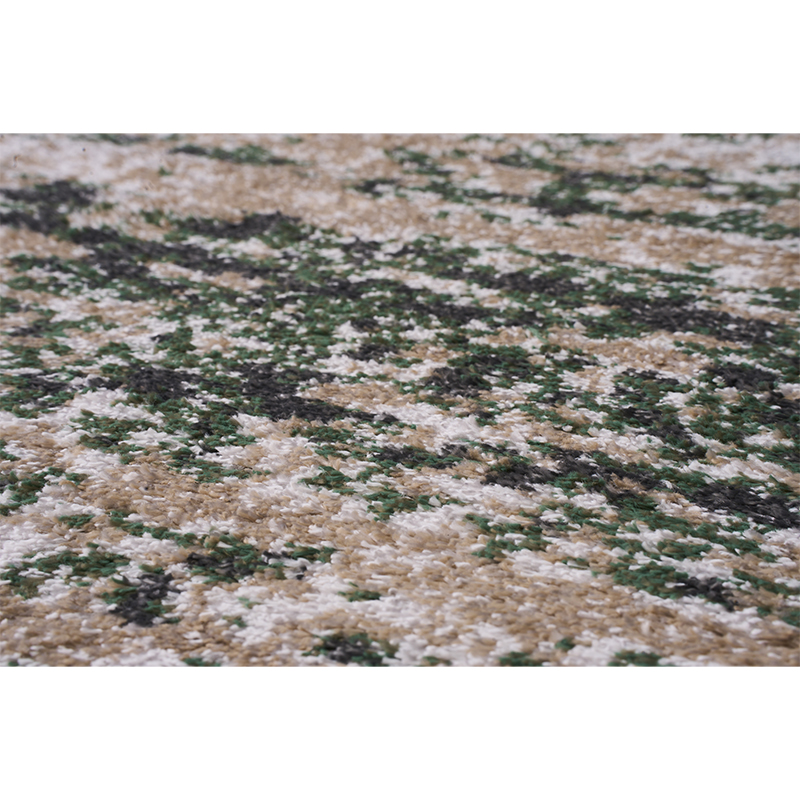 Alfombra Classic Bahamas Verde 250x300cm